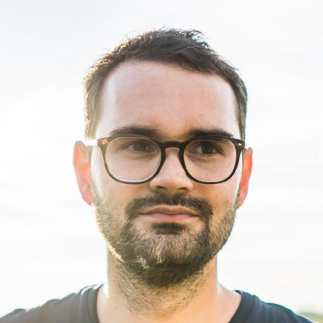 GitHub profile image of andreascreten